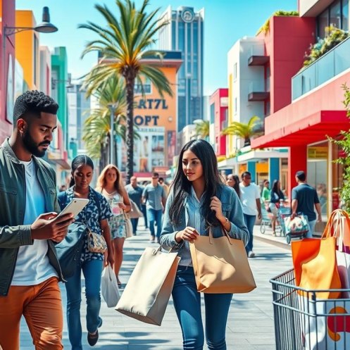 A New Way to Shop Smarter this 2025